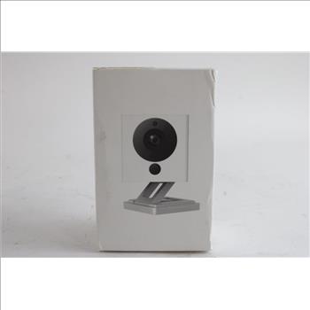 Wyze Cam V2