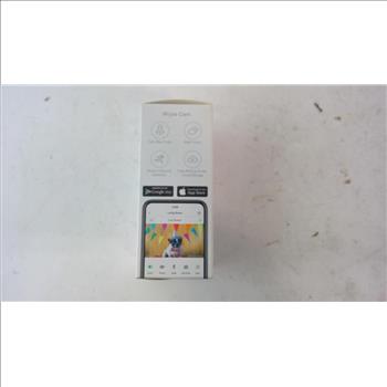 Wyze Cam V2 And Wyze Sense Starter Bundle Kit