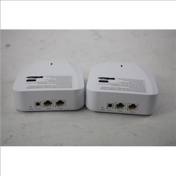Wyze Mesh Router