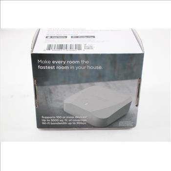 Wyze Mesh Router 2-pack