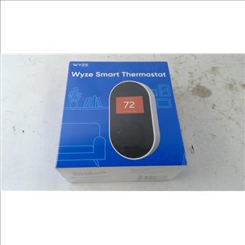 Wyze Smart Thermostat