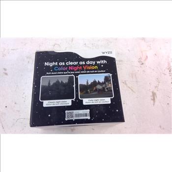 Wyze Wyze Camera