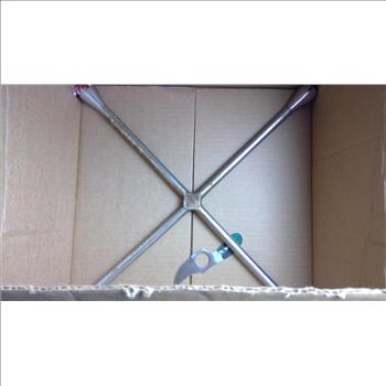 X Cross Bar Tool, Hyper Tough Needle File Set, 5+ Pieces