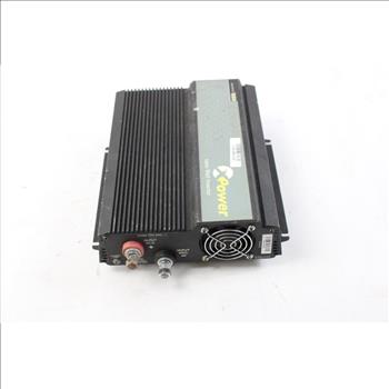 X Power Power Inverter