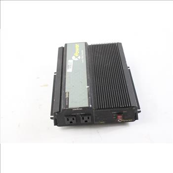X Power Power Inverter