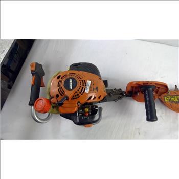 X Series Single-sided Hedge Trimmer