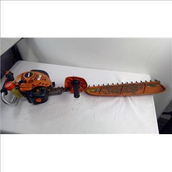 X Series Single-sided Hedge Trimmer