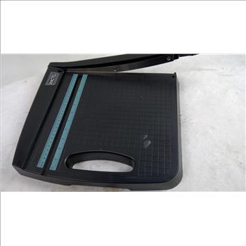 X-ACTO Paper Trimmer, Fiskars Portable Paper Cutter, 2 Pieces