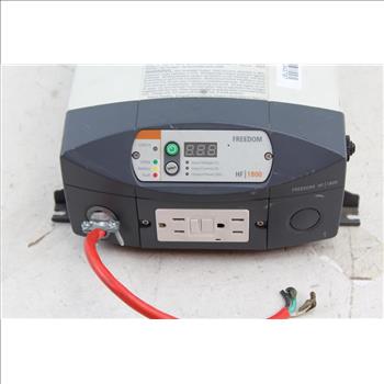 Xantrex Freedom 806-1840 HF 1800 Inverter Charger