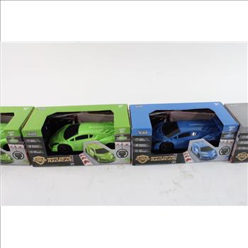 XB RC Cars