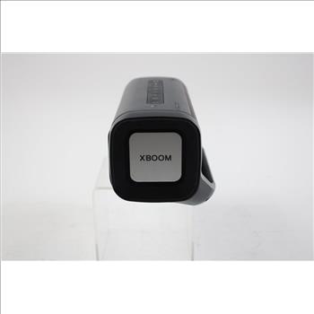 XBoom Bluetooth Speaker