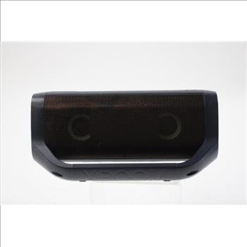 XBoom Bluetooth Speaker