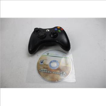 Xbox 360 120 Gb