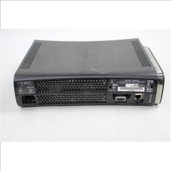 Xbox 360 120 Gb