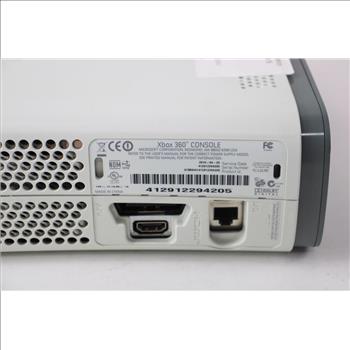 Xbox 360 Console