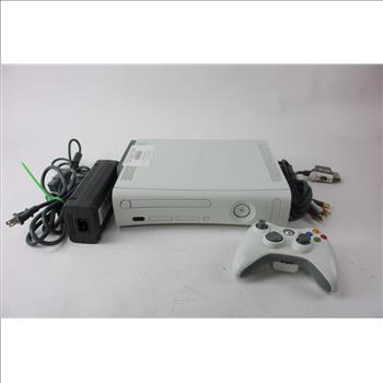 Xbox 360 Console
