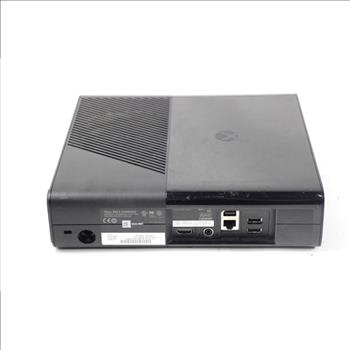 Xbox 360 Console