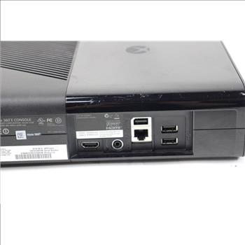 Xbox 360 Console