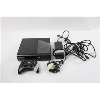 Xbox 360 Console