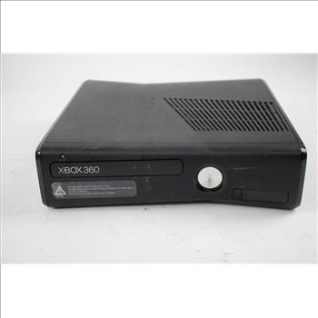 Xbox 360 Console, 250GB
