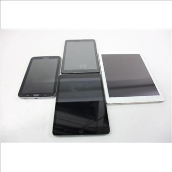 Xbox 360 Console And Others, 6+ Pieces