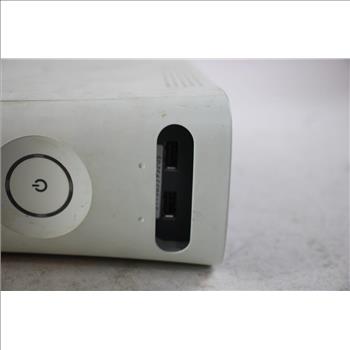 Xbox 360 Console With Games/Movies, 30 PIeces