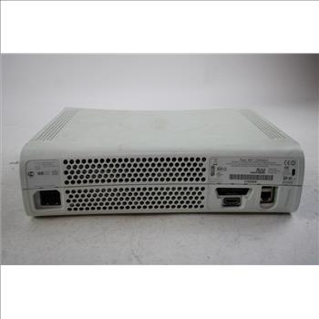 Xbox 360 Console With Games/Movies, 30 PIeces