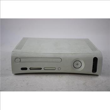 Xbox 360 Console With Games/Movies, 30 PIeces