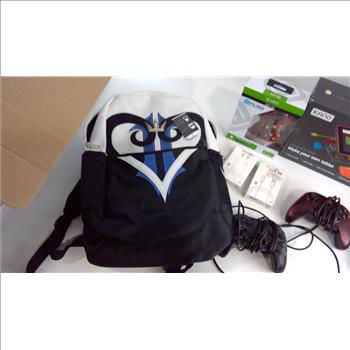 Xbox 360 Controller And More, 5+ Pieces