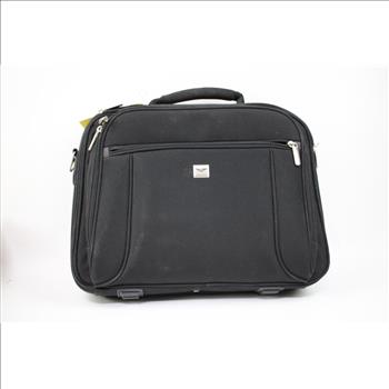 Xbox 360 Crash Time, Too Human Games, Mustek Video Camera, Laptop Bag, 3 Pieces