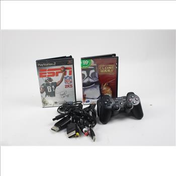 Xbox 360 E Console And More