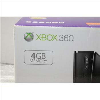 Xbox 360 Kinect