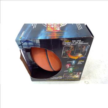 Xbox 360 Kinect NBA Baller Beats