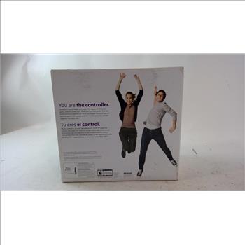 Xbox 360 Kinect Special Edition