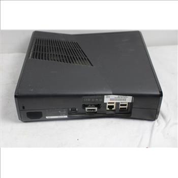 Xbox 360, Paintball Mask, Rifle Case, Powerbanks