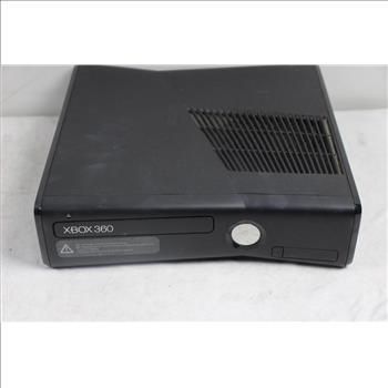 Xbox 360, Paintball Mask, Rifle Case, Powerbanks