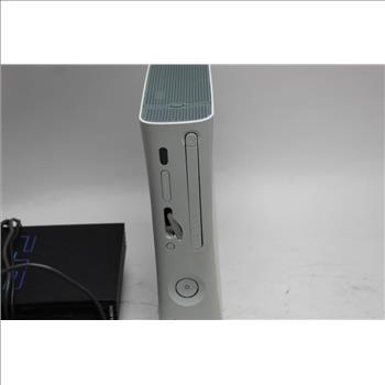Xbox 360, PS2 Consoles, 2 Pieces