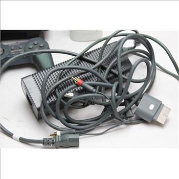 Xbox 360, PS2 Consoles, 2 Pieces