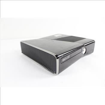 Xbox 360 S Console