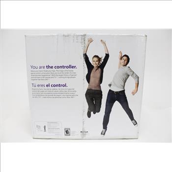 Xbox 360 S Console. Kinect Special Edition. 250GB HDD