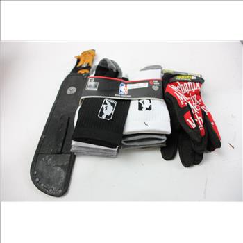 Xbox 360, Tablets, Games And More 4+ Pieces