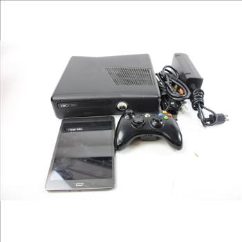 Xbox 360, Tablets, Games And More 4+ Pieces