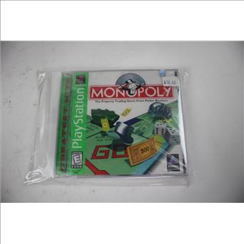 Xbox And Play Station Games, 4 Pieces