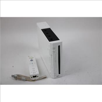 XBox And Wii Games With Wii RVL-001 And Xbox 360 Controllers, 20 Pieces