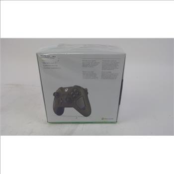 XBOX Combat Tech Wireless Controller, 1708