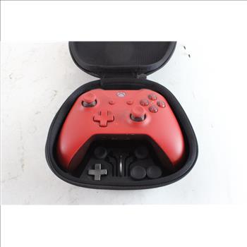 Xbox Controller