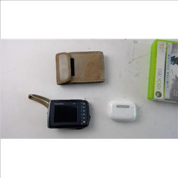 XBox Controller, Apple Airpods, And More, 5 Pieces