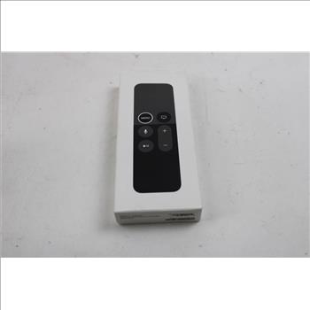 Xbox Controller, Apple Tv Siri Remote