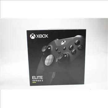 Xbox Elite Series 2 Controller