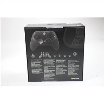 Xbox Elite Series 2 Controller